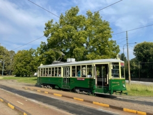 Alla scoperta dei tram di Torino
