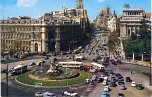 La conservazione dei tram storici in Spagna
