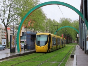 SOLEA Mulhouse: quando il tram-treno non è solo in Germania... (1° parte) di Alessio Pedretti