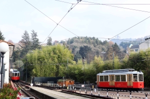 I tram storici della Sassi-Superga premiati con la Targa Oro ASI di Gianpiero Bottazzi