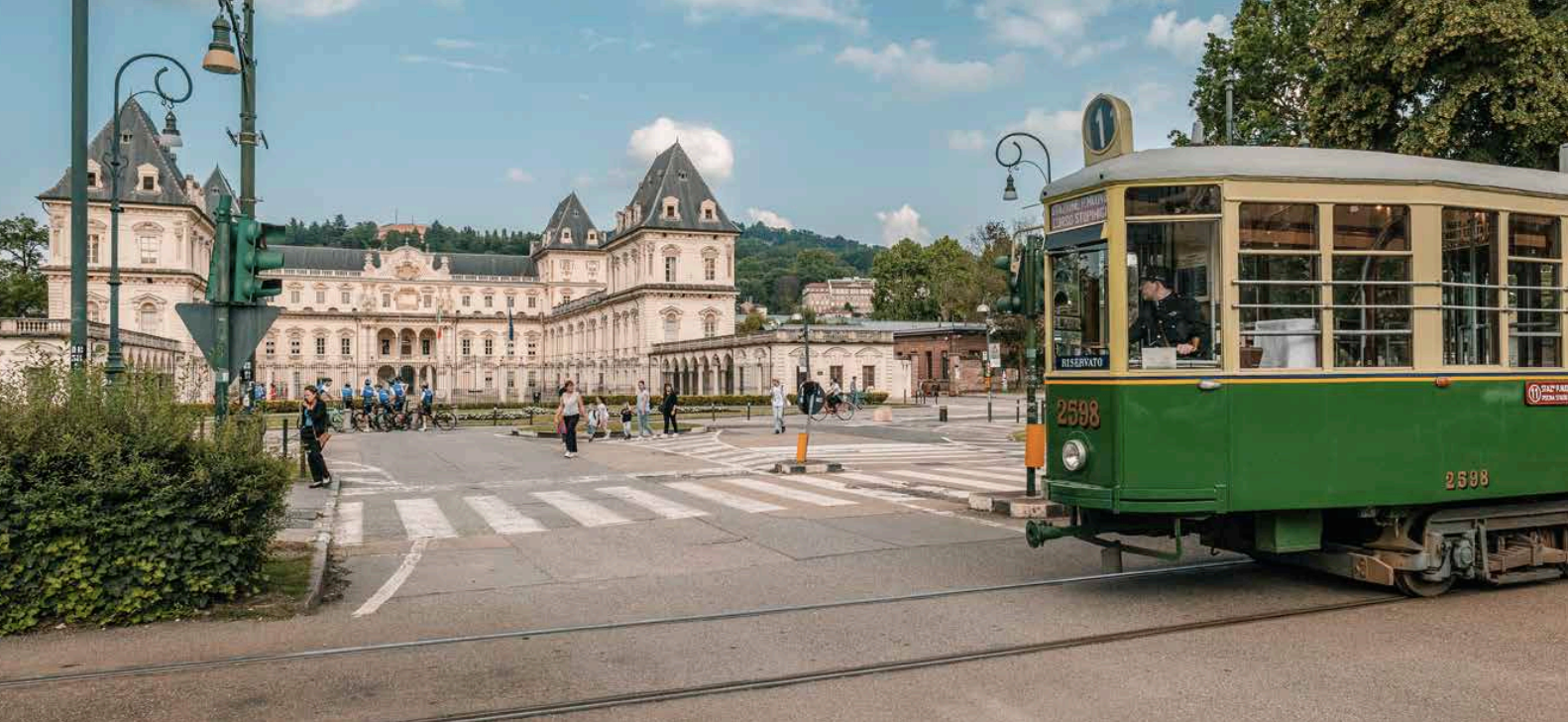 Campagna associativa 2025: festeggia con noi 20 anni di ATTS!