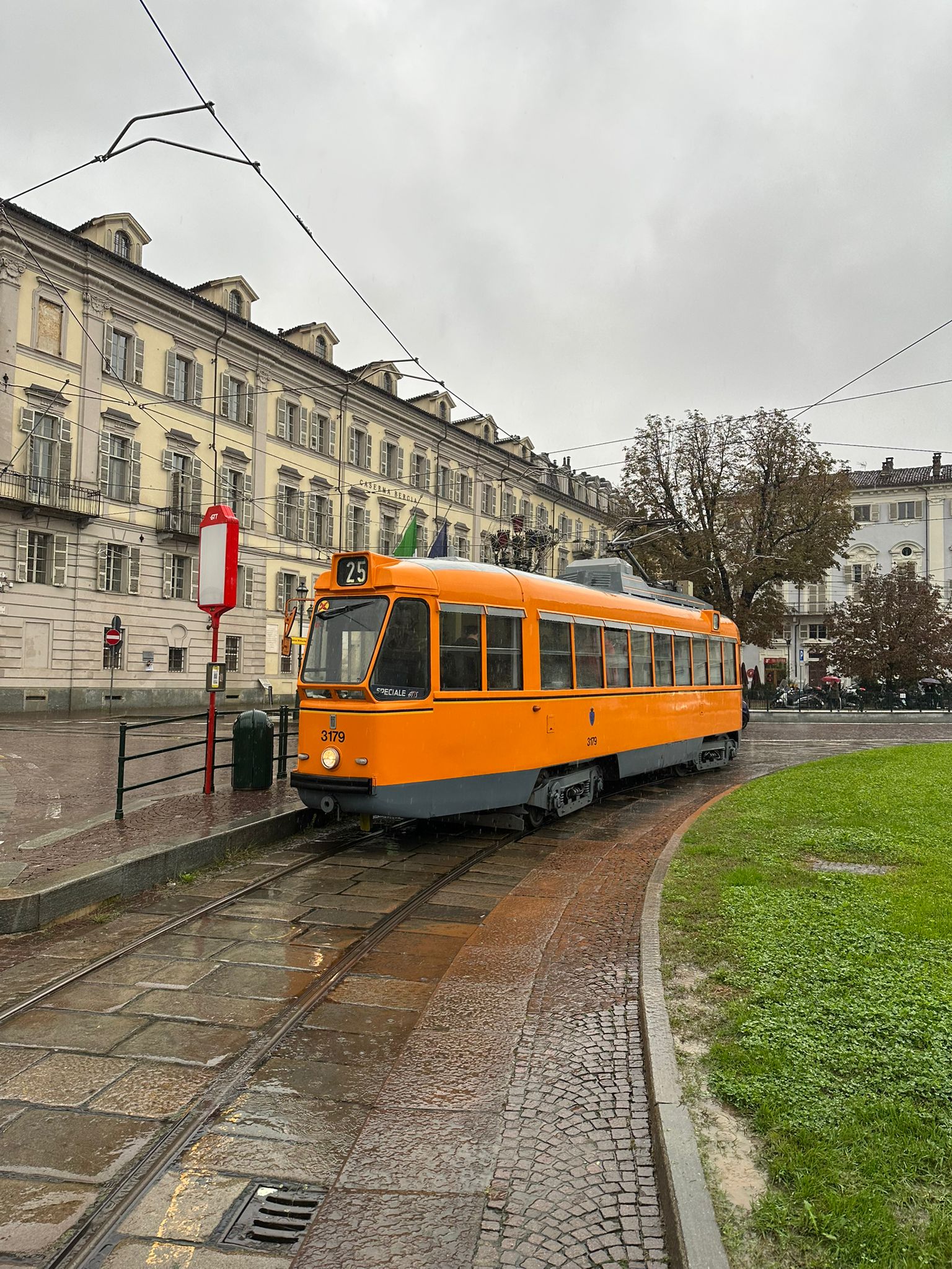 Tram Teatro