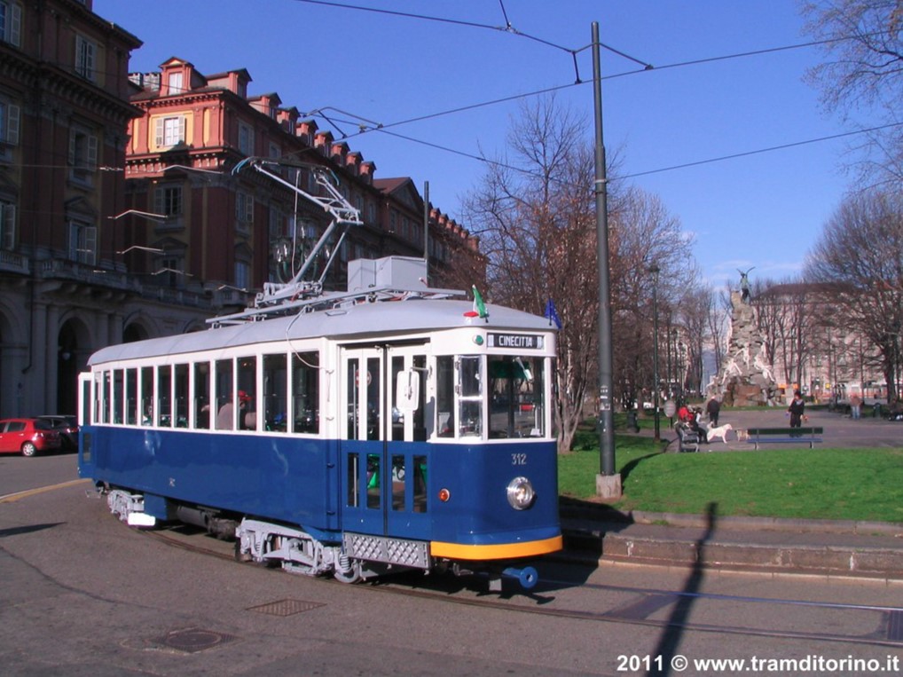 Torino Trolley Festival 2024