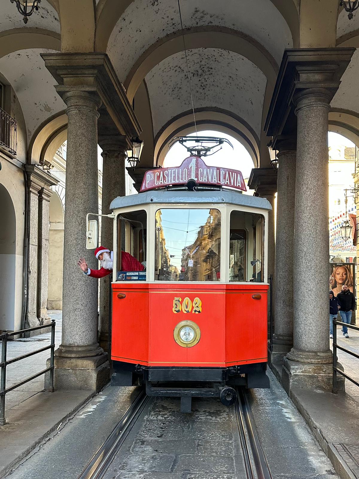 Tram 502