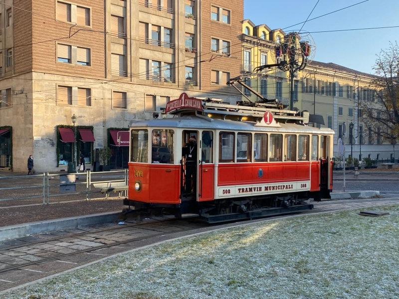 151 anni tram a Torino 29.12.2022_9417