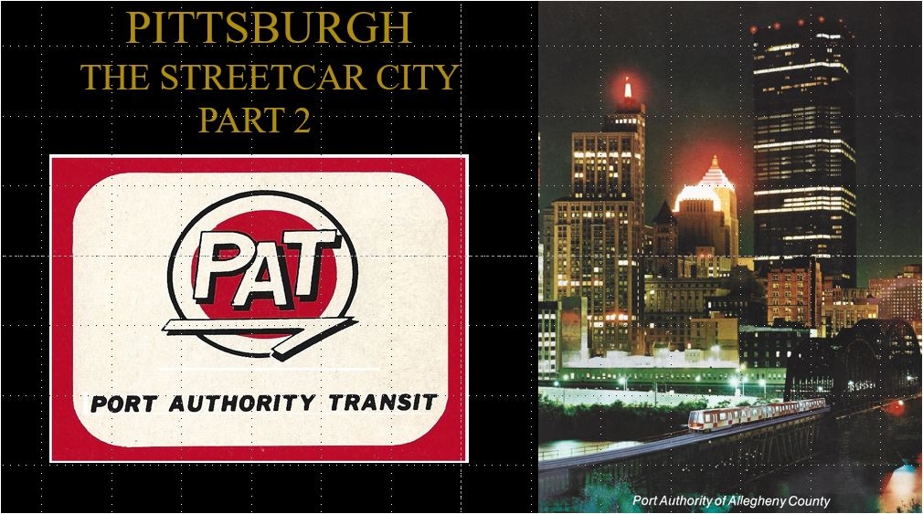 copertina Pittsburgh